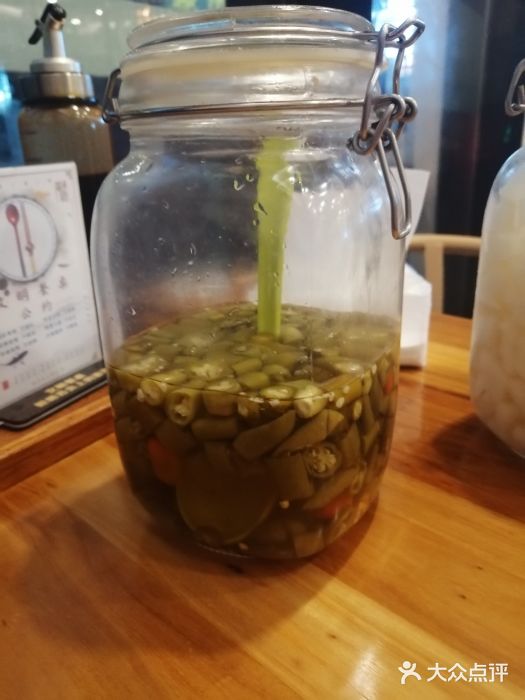 螺大蛳柳州螺蛳粉·火锅·热干面(西城永捷店)图片