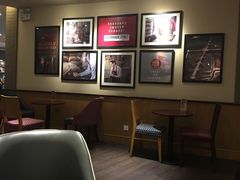 大堂-COSTA COFFEE(武汉天地店)