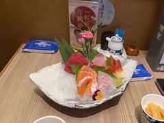 -小山日本料理(兴业太古汇店)