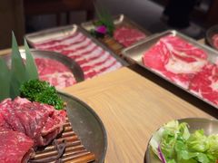-西塔老太太泥炉烤肉(北京亚运村店)
