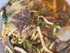 -杨家牛肉汤(淮建路店)