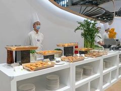 -天津东凯悦酒店