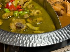 -0317火锅鸡·清真(正达店)