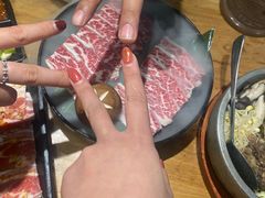 -九田家黑牛烤肉料理·自助(洪洞县城市花园店)