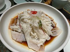 金湖藕粉皮-苏帮袁Sue Cuisine(南开大悦城店)