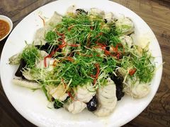 -旺角餐厅(潮州大道店)