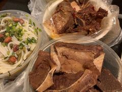 牛骨粉-唐记牛骨粉(陶溪川店)