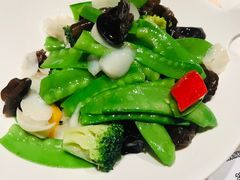 -大树餐厅(益田假日店)