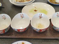 -大清花饺子(山庄店)
