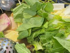 -草墩罗非鱼庄•野生菌•腊排骨(七星街上段店)