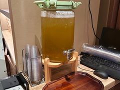 -RUXU入续糖水铺与包(卓悦中心店)