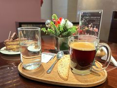 -The Lounge·大堂酒廊·北京粤财JW万豪酒店