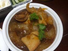 -保定会馆(秀兰店)