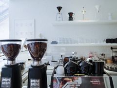 -大酉·M Coffee(北京美术馆店)