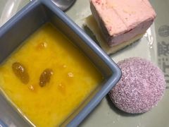 -盛江山自助料理(奥莱锦辉购物广场店)