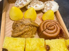 -紫泥369粗粮季(鼓楼店)