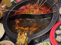 -蜀大侠火锅(总府路店)