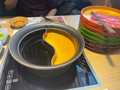 -温野菜涮涮锅(曲江大悦城店)