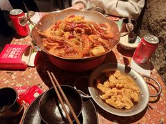-涌煲记·蟹煲·砂锅海鲜·煲出宁波味(天一旗舰店)