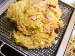 -老厨家(友谊路总店)