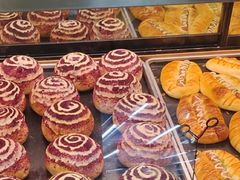 -Caidie Bakery采蝶轩(百越店)