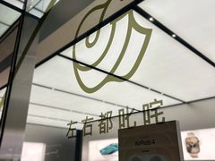 -Apple零售店(成都太古里店)
