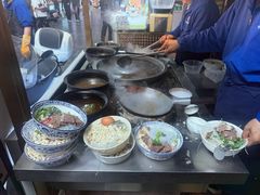 -老刘家泡馍·陕西老字号(钟楼广济街店)