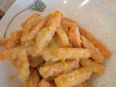 -民族饭荘(新华大街店)