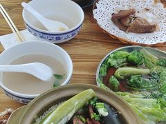 -崖口煲仔饭