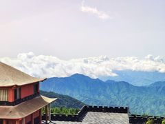 -白草畔自然风景区