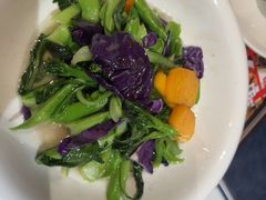 -万龙洲海鲜(南新仓店)