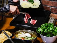 -咕咕站韩国料理(紫金港店)