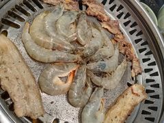 -盛江山自助料理(太原街万达店)