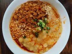 -付小姐在成都(中山公园店)