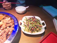 -胖哥俩肉蟹煲(爱琴海购物公园店)