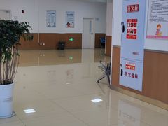 -川北医学院附属成都新华医院