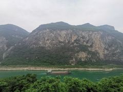 -乌江画廊(彭水苗族土家族自治县)