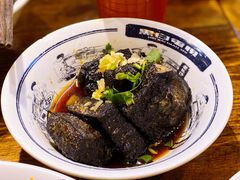 -黑白电视长沙小吃(悦汇城店)