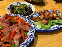 -裕鼎鲜·新中菜(王府井店)