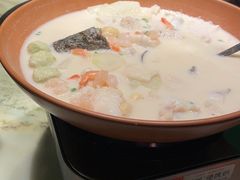 -佬麻雀·新湘菜(珠海金发购物中心店)