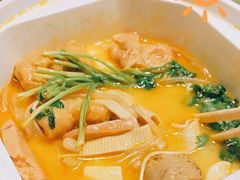 -觅姐一碗健康煮(青浦宝龙广场店)