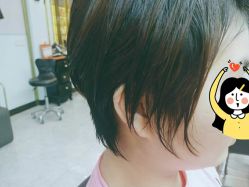 -欧艾美发沙龙