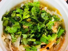 爆肚-国足臭豆腐(明瓦廊店)