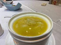 -阿锋鲍鱼酒家美食汇(华安店)
