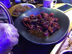 -盐汪子杂鱼馆(大港店)