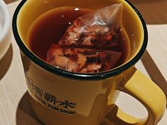 -太二酸菜鱼(中庚漫游城店)