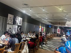 -肯德基(东安路站店)