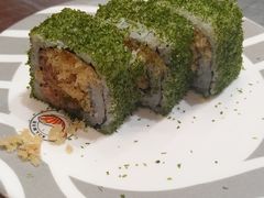 -新一番三文鱼寿司(红城湖店)