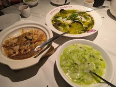 -新辣宴·湖南家常菜·商务聚餐(中粮创芯店)