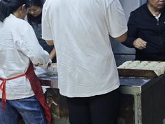 -锅贴大王南翔小笼(临沂二村店)
